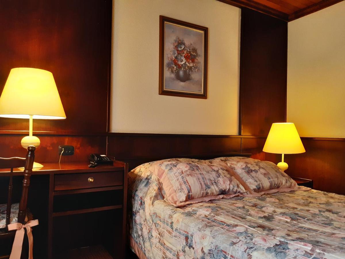 Hotel Stelter São Bento do Sul Exterior photo