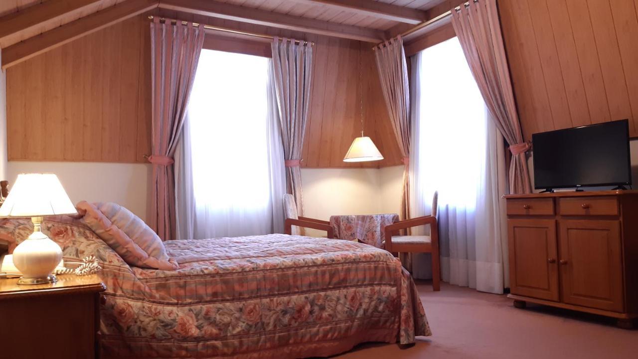 Hotel Stelter São Bento do Sul Exterior photo