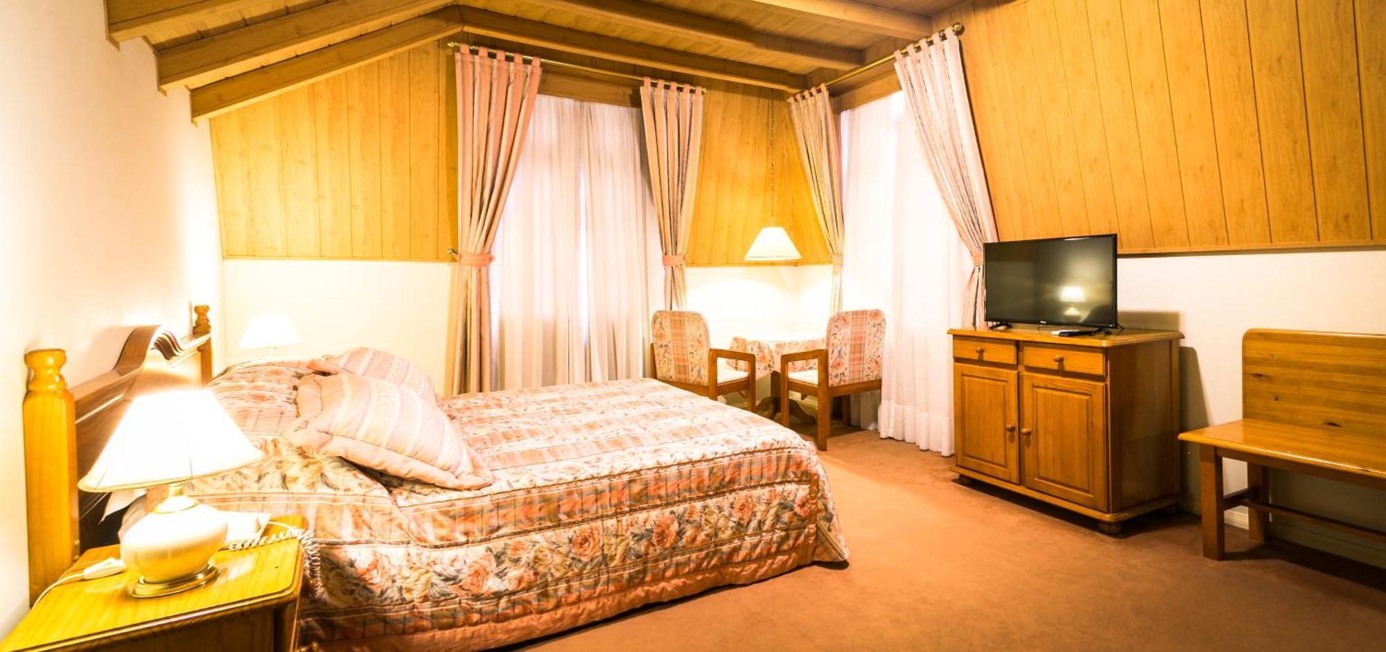 Hotel Stelter São Bento do Sul Exterior photo