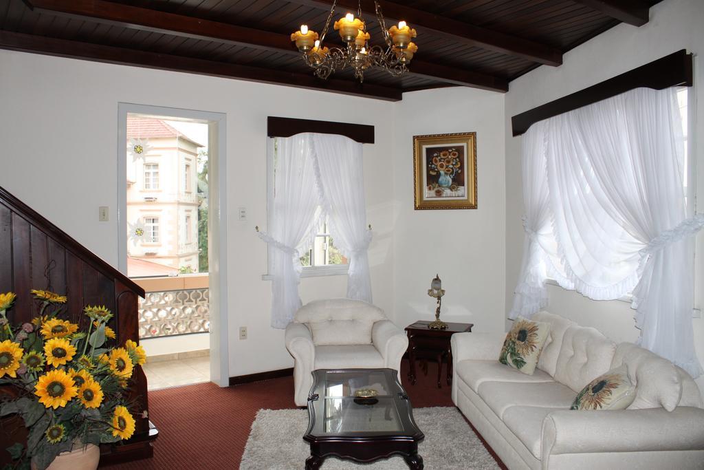 Hotel Stelter São Bento do Sul Exterior photo